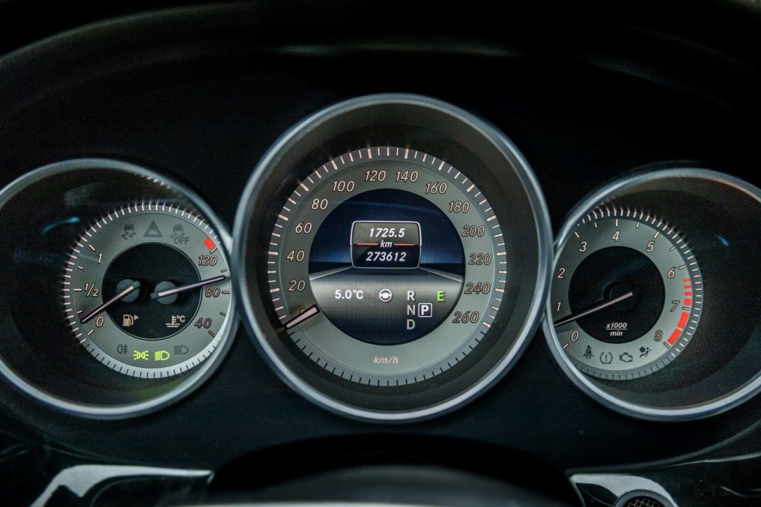 MERCEDES BENZ CLS 500 4MATIC