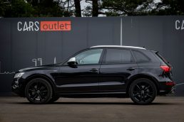 AUDI SQ5 TDI