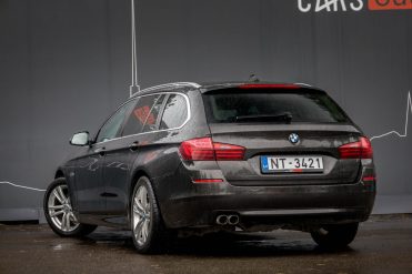 BMW 520D