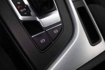 AUDI A4 ALLROAD QUATTRO