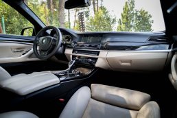 BMW 535