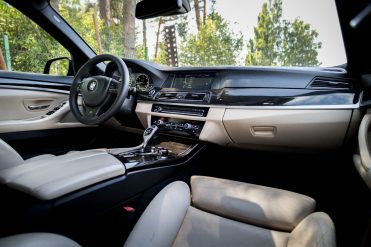 BMW 535