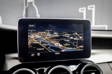 MERCEDES BENZ C250 BLUETEC 4MATIC