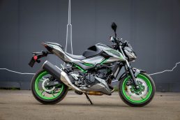KAWASAKI Z 500