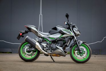 KAWASAKI Z 500