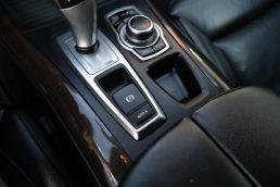 BMW X5 XDRIVE35D
