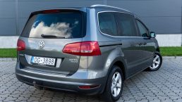 VW SHARAN