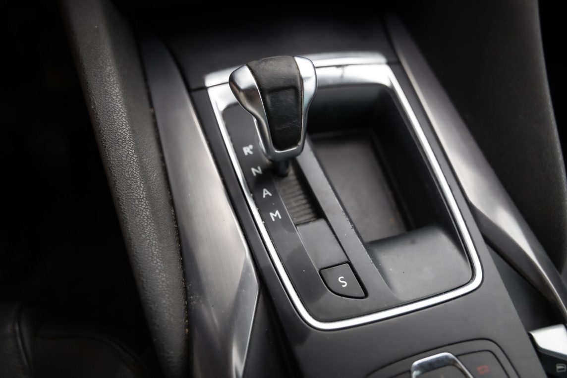 CITROEN DS5