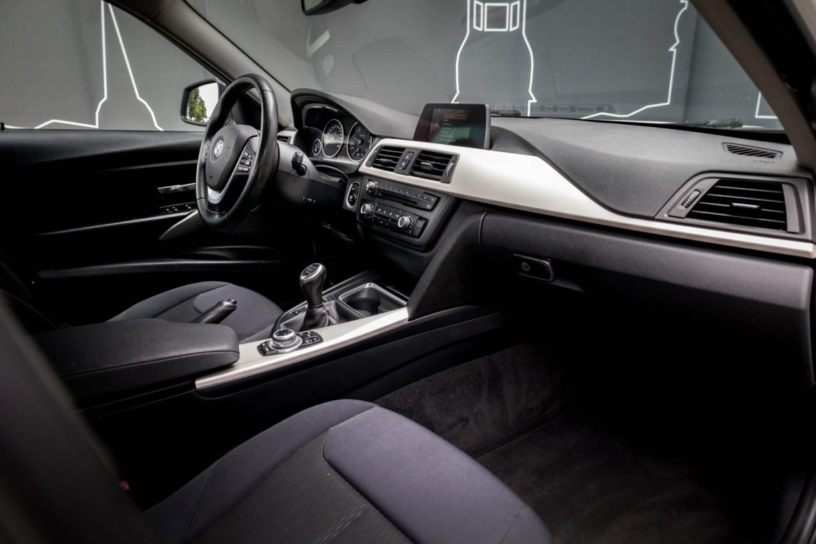 BMW 318D