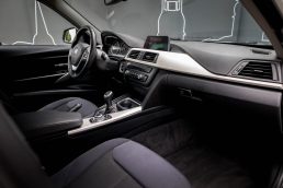 BMW 318D