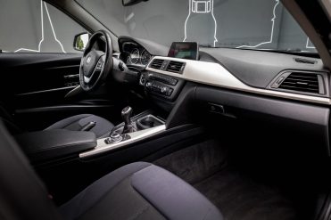 BMW 318D