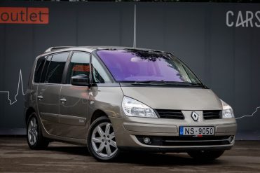 RENAULT ESPACE