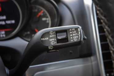 PORSCHE CAYENNE TURBO S
