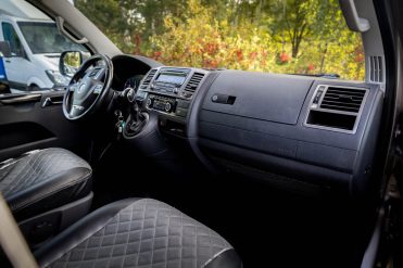 VW CARAVELLE