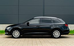 SEAT LEON ST