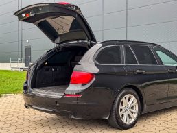 BMW 530D