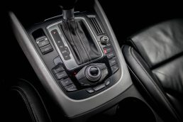 AUDI SQ5 TDI