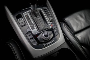 AUDI SQ5 TDI