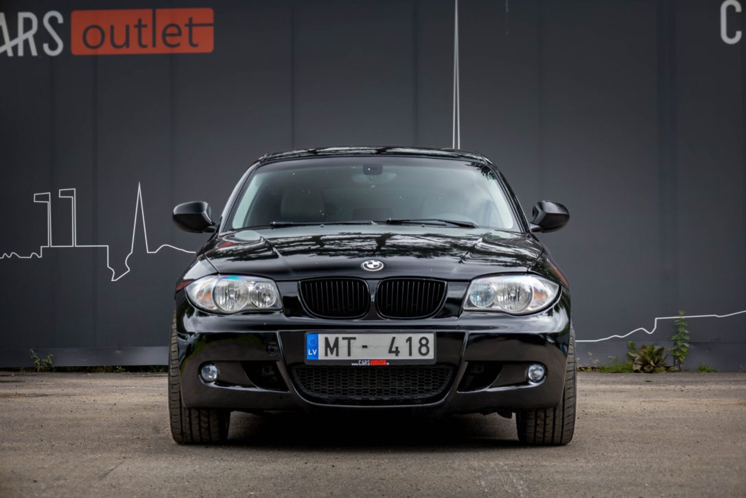 BMW 118