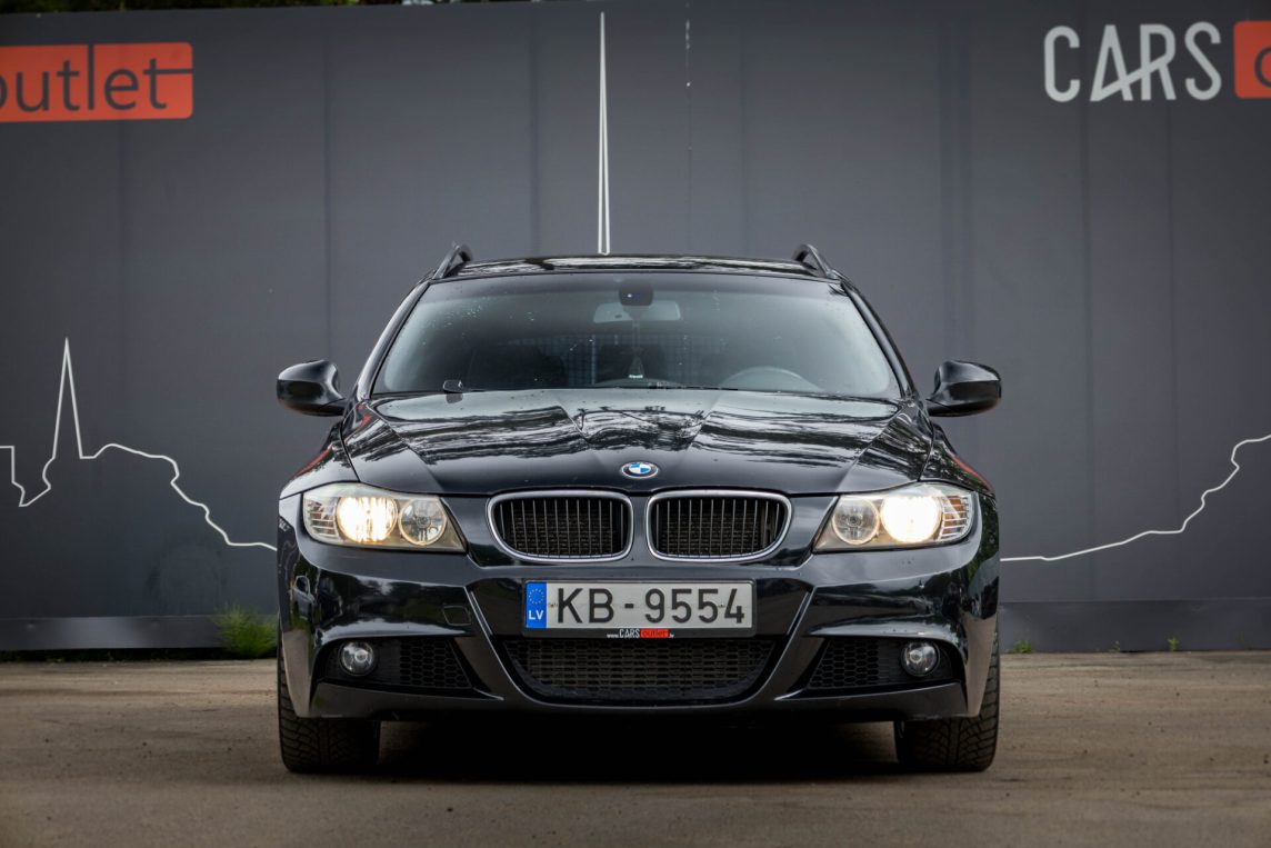 BMW 318