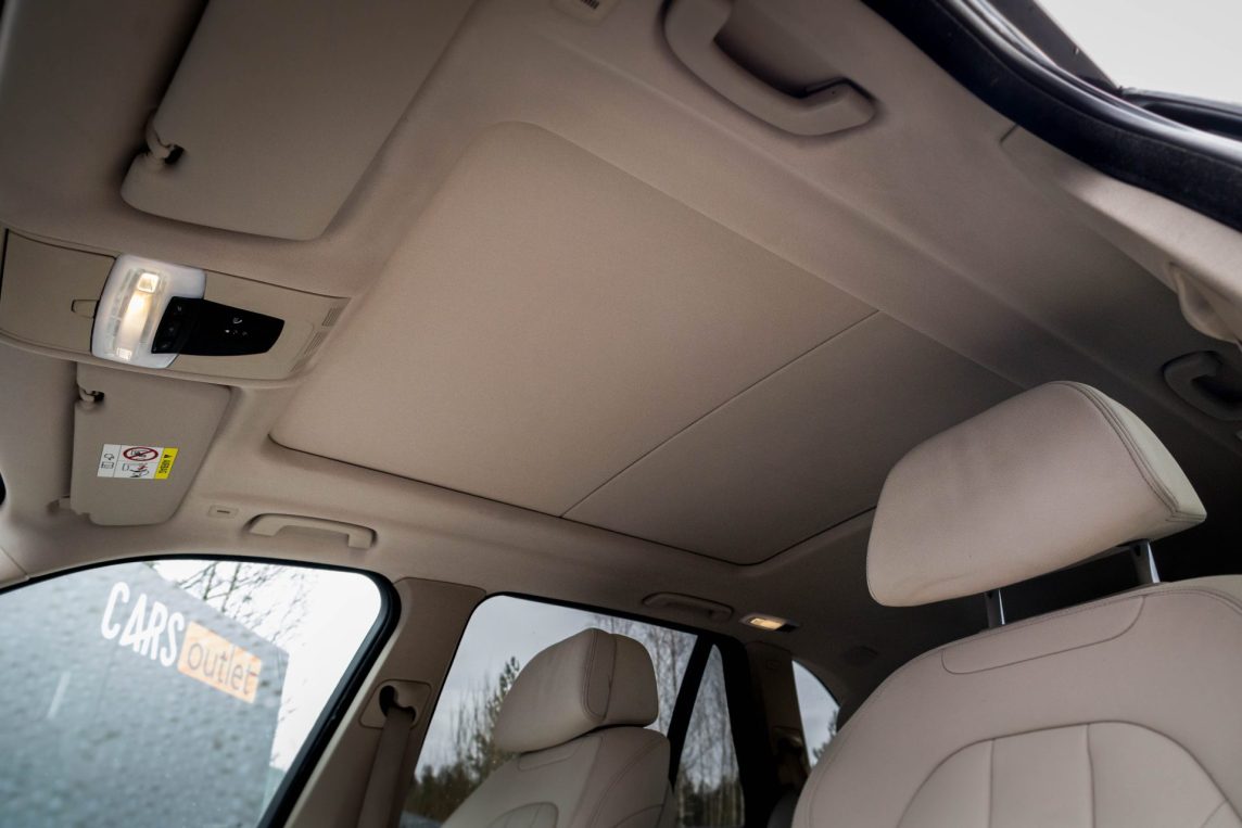 BMW X5 XDRIVE40D