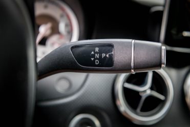 MERCEDES BENZ A180