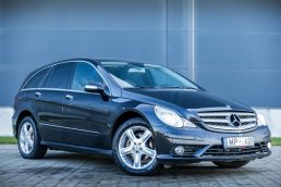 MERCEDES BENZ R 280