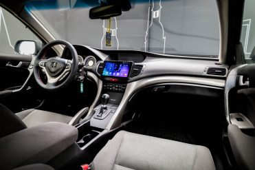 HONDA ACCORD TOURER