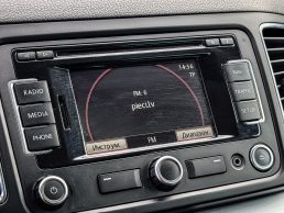 VW SHARAN