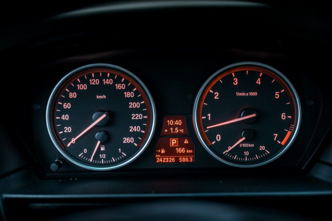 BMW 523