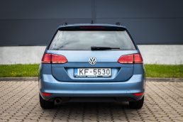VW Golf