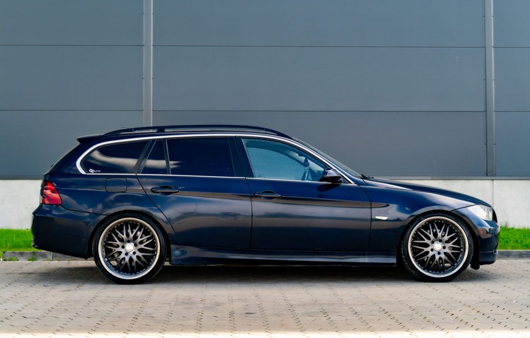 BMW 325D