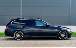 BMW 325D