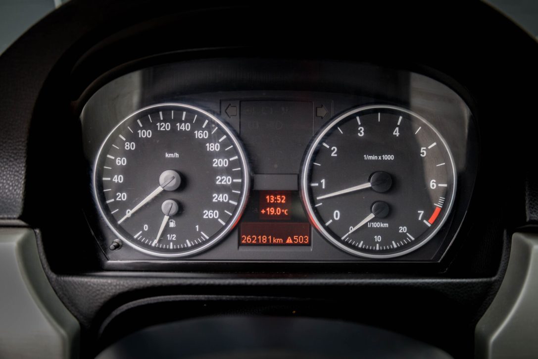 BMW 318