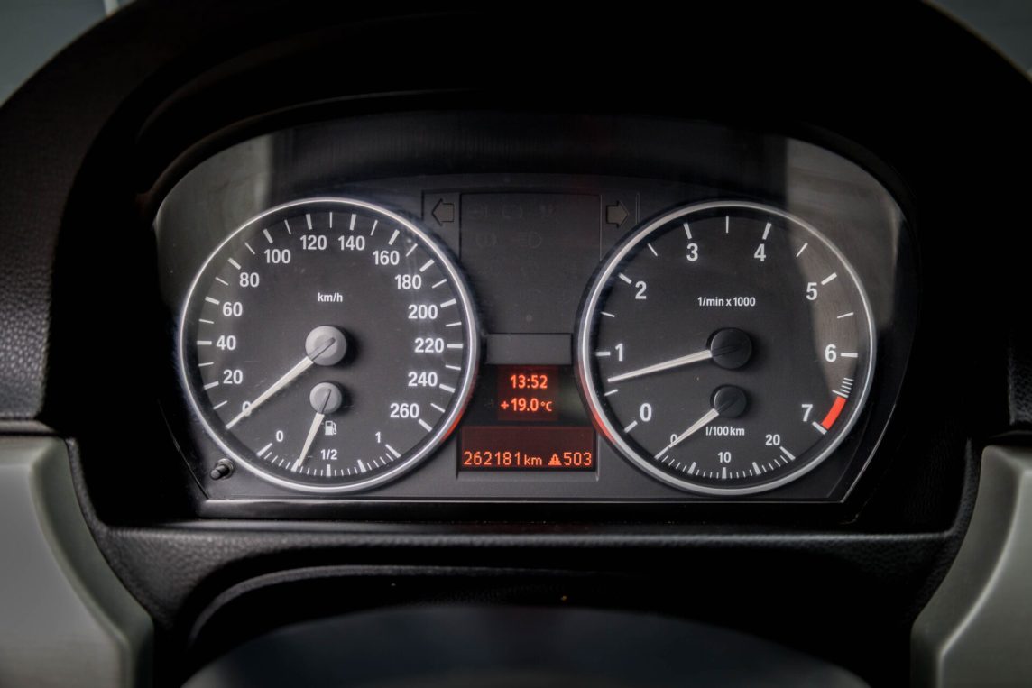 BMW 318