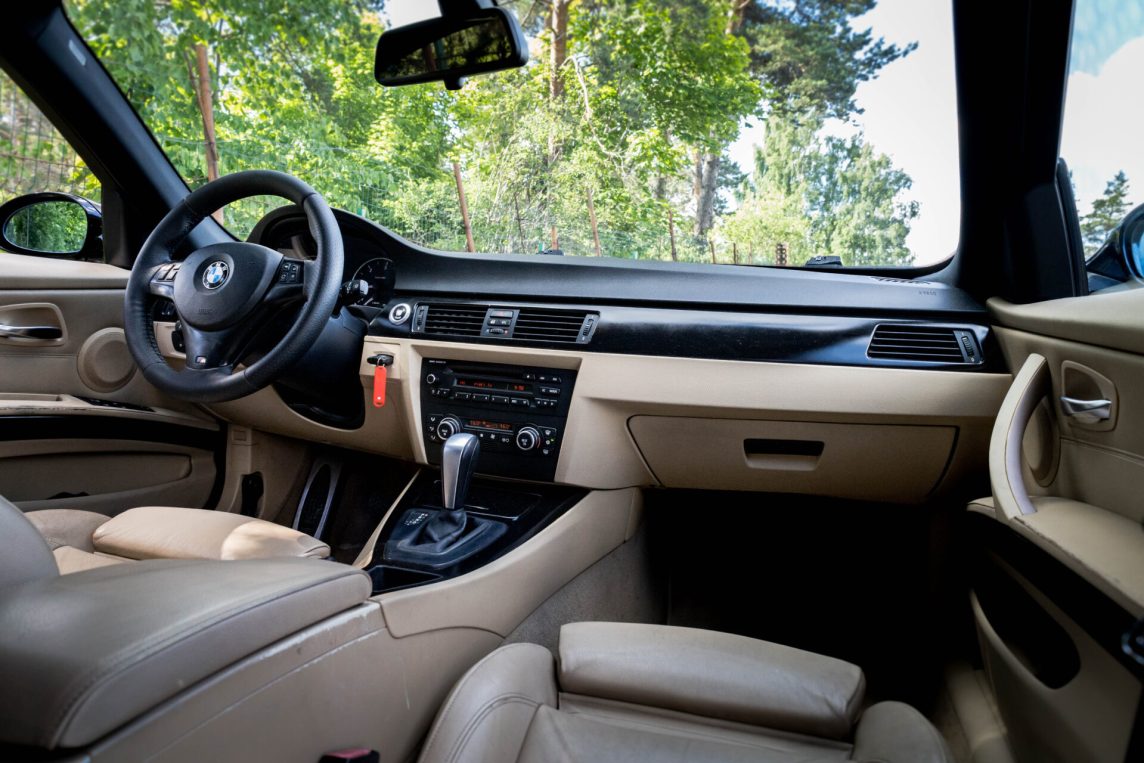 BMW 325
