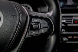 BMW 530I