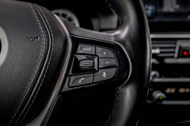 BMW 530I