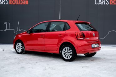 VW POLO