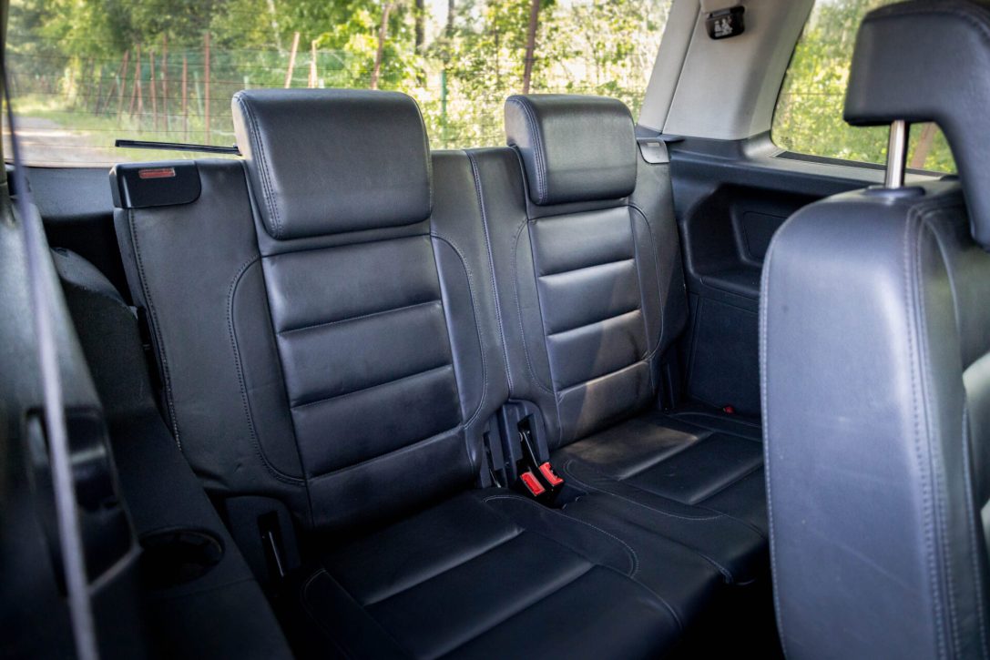 VW TOURAN