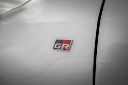 TOYOTA GR YARIS