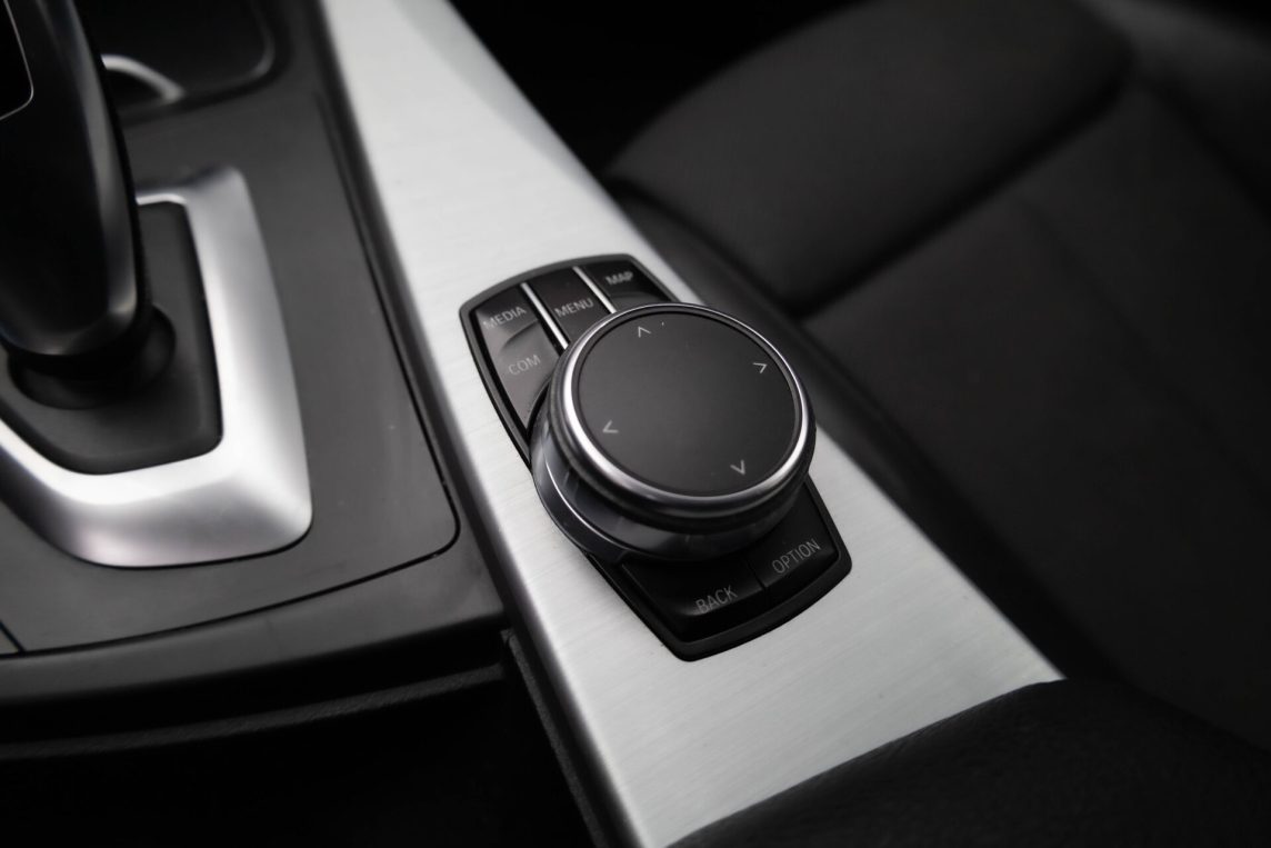 BMW 318D