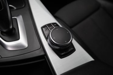BMW 318D