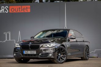 BMW 530D XDRIVE
