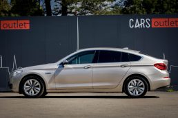 BMW 520D GT