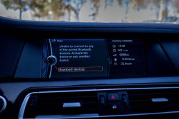 BMW 730
