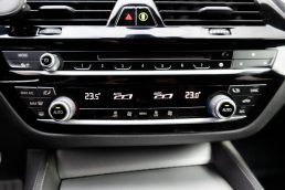 BMW 530D XDRIVE