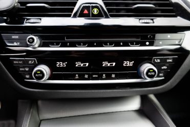 BMW 530D XDRIVE