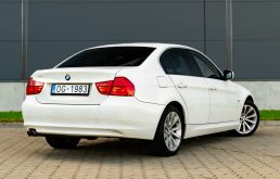 BMW 325D