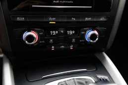 AUDI SQ5 TDI